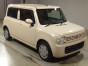 2010 Suzuki ALTO Lapin