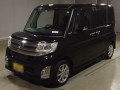 2014 Daihatsu Tanto Custom