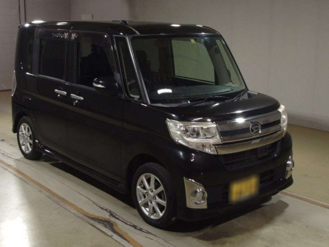 2014 Daihatsu Tanto Custom LA600S[2]