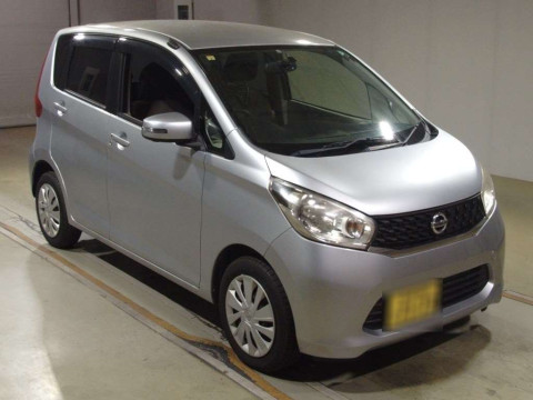 2014 Nissan DAYZ B21W[2]