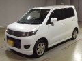 2012 Suzuki WAGON R STINGRAY