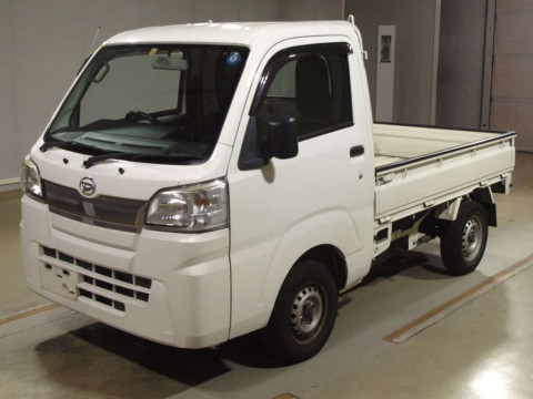 2014 Daihatsu Hijet Truck S510P[0]