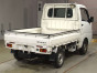 2014 Daihatsu Hijet Truck