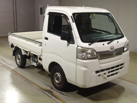 2014 Daihatsu Hijet Truck S510P[2]