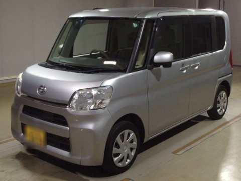 2014 Daihatsu Tanto LA600S[0]