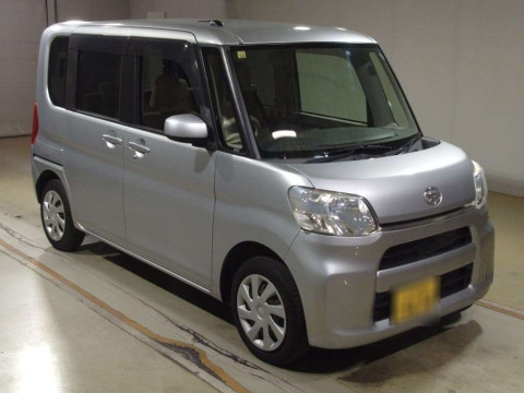 2014 Daihatsu Tanto LA600S[2]