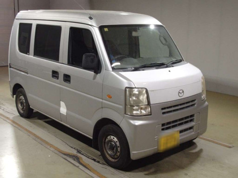 2008 Suzuki Every DA64V[2]