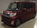 2013 Daihatsu Tanto Custom