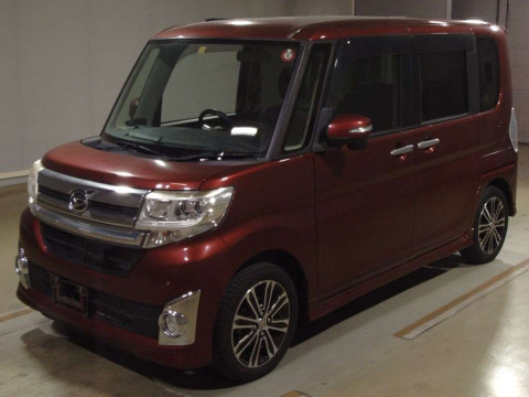 2013 Daihatsu Tanto Custom LA600S[0]