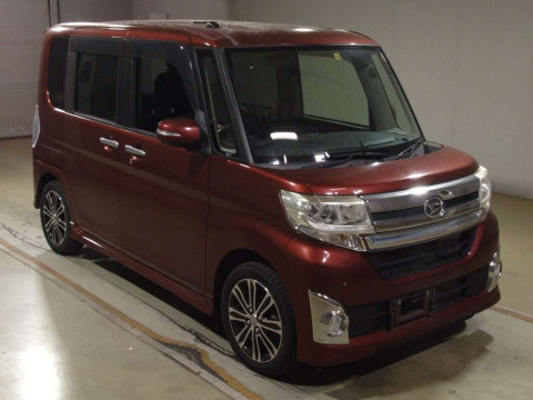 2013 Daihatsu Tanto Custom LA600S[2]