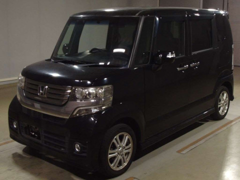 2012 Honda N-BOX CUSTOM JF1[0]