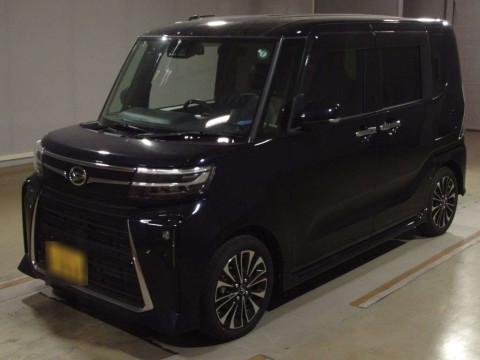 2023 Daihatsu Tanto Custom LA650S[0]