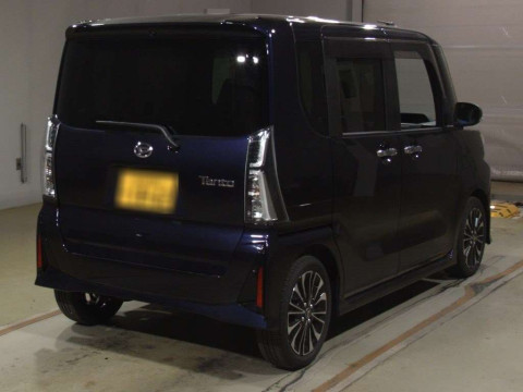 2023 Daihatsu Tanto Custom LA650S[1]