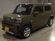 2022 Daihatsu TAFT