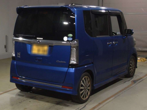 2015 Honda N-BOX CUSTOM JF1[1]