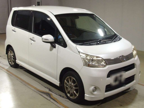 2012 Daihatsu Move Custom LA110S[2]