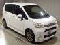 2012 Daihatsu Move Custom