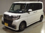 2018 Daihatsu Tanto Custom