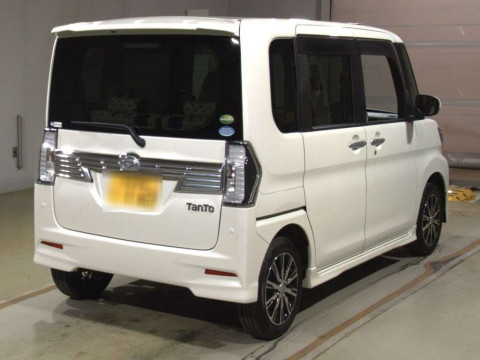 2018 Daihatsu Tanto Custom LA600S[1]