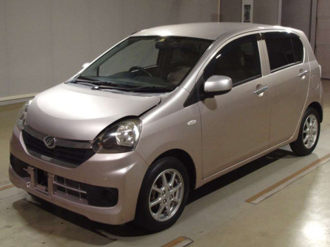 2016 Daihatsu Mira es LA300S[0]