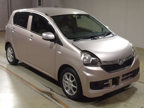 2016 Daihatsu Mira es LA300S[2]