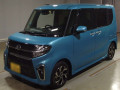 2022 Daihatsu Tanto Custom