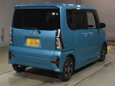 2022 Daihatsu Tanto Custom LA650S[1]