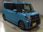 2022 Daihatsu Tanto Custom