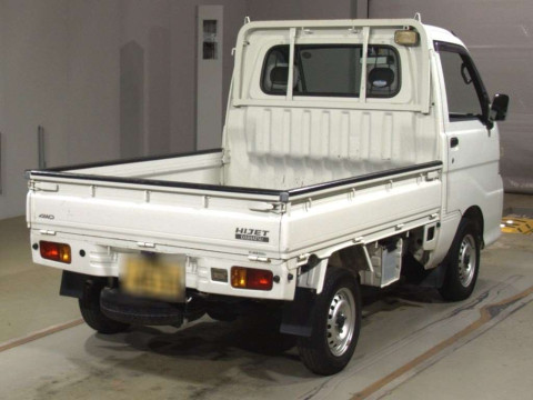 2007 Daihatsu Hijet Truck S210P[1]