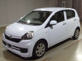 2015 Daihatsu Mira es