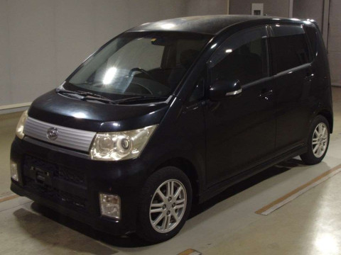 2010 Daihatsu Move L175S[0]