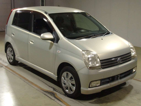 2004 Daihatsu Mira Avy L250S[2]