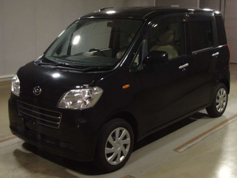 2012 Daihatsu Tanto exe L455S[0]