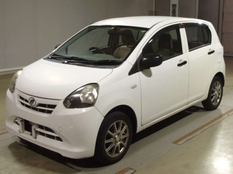 2012 Daihatsu Mira es LA300S[0]