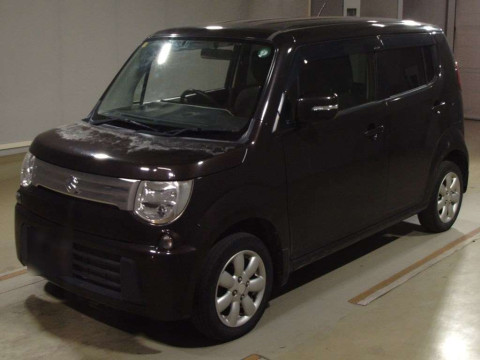 2012 Suzuki MR Wagon MF33S[0]