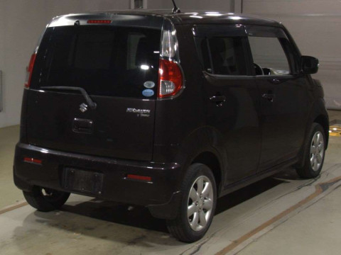 2012 Suzuki MR Wagon MF33S[1]