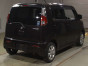 2012 Suzuki MR Wagon