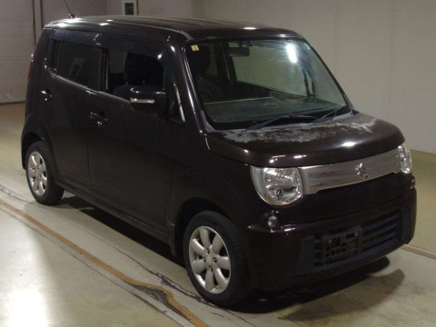 2012 Suzuki MR Wagon MF33S[2]