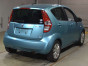 2009 Suzuki Splash