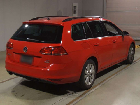 2013 Volkswagen Golf Variant AUCJZ[1]