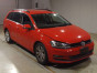 2013 Volkswagen Golf Variant