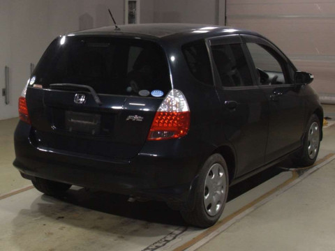 2005 Honda Fit GD1[1]