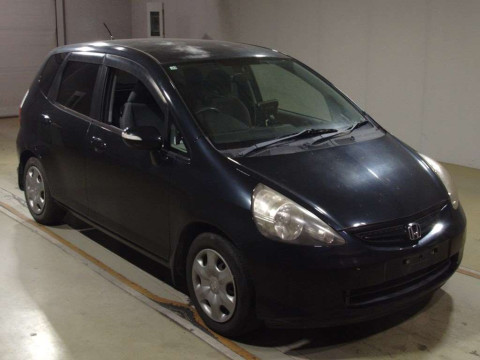 2005 Honda Fit GD1[2]