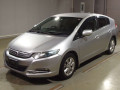 2010 Honda Insight