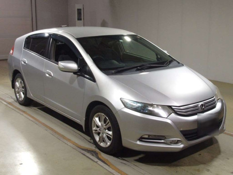 2010 Honda Insight ZE2[2]