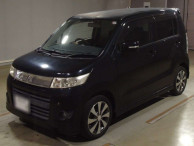 2010 Suzuki WAGON R STINGRAY