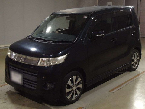 2010 Suzuki WAGON R STINGRAY MH23S[0]