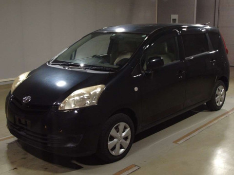 2009 Toyota Passo sette M502E[0]