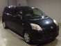 2009 Toyota Passo sette