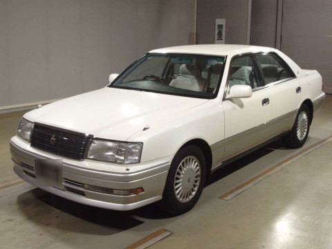 1996 Toyota Crown JZS155[0]